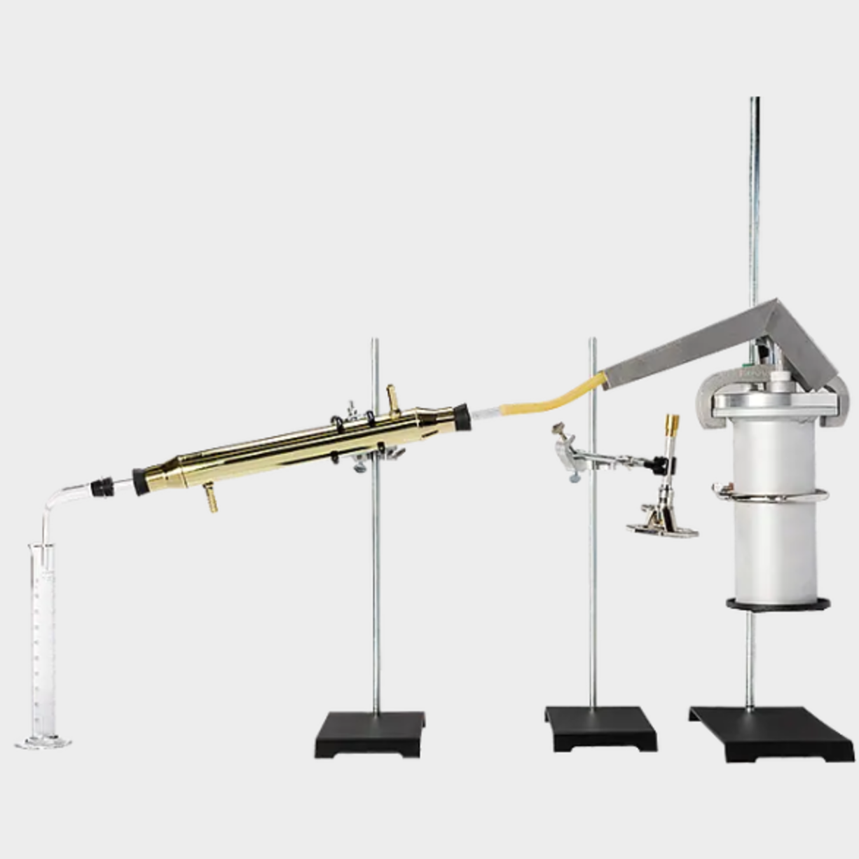 Rheometer - Bending Beam