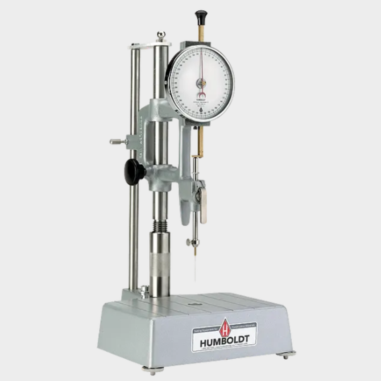 Penetrometer, Universal