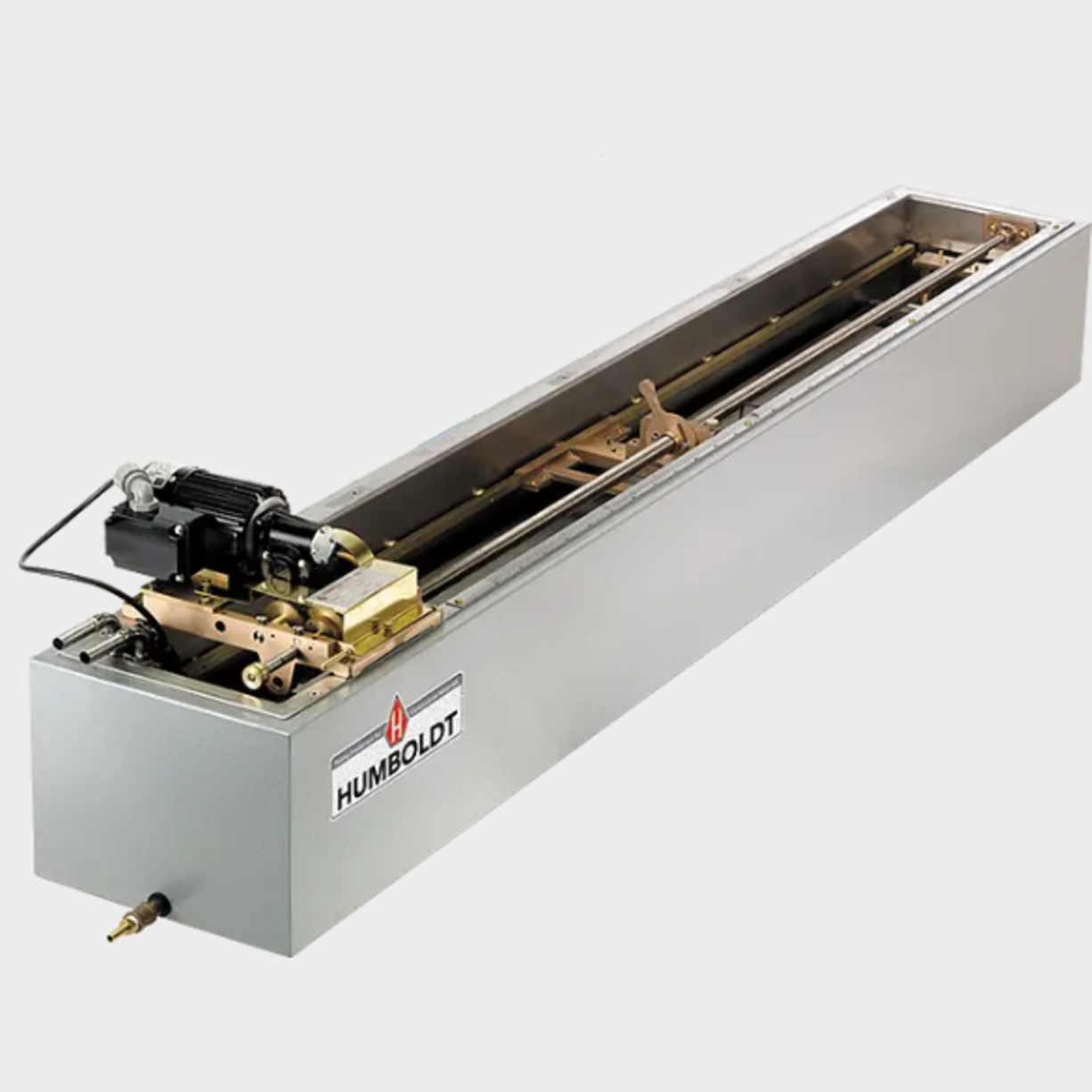 Humboldt Ductility Machine