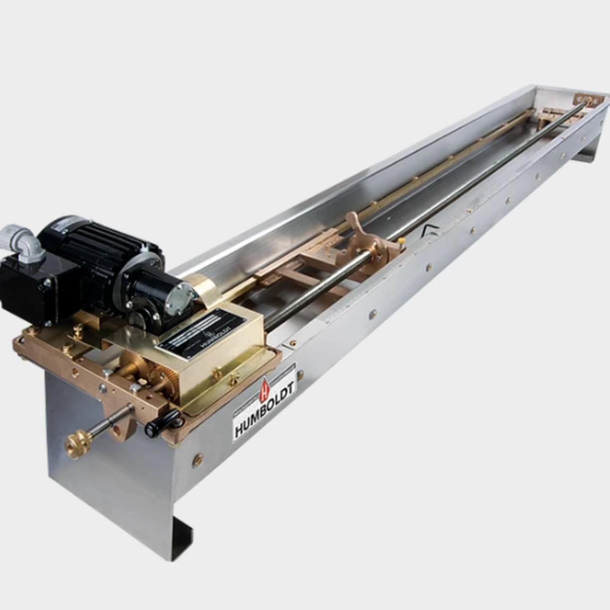 Ductility Testing Machine, Basic