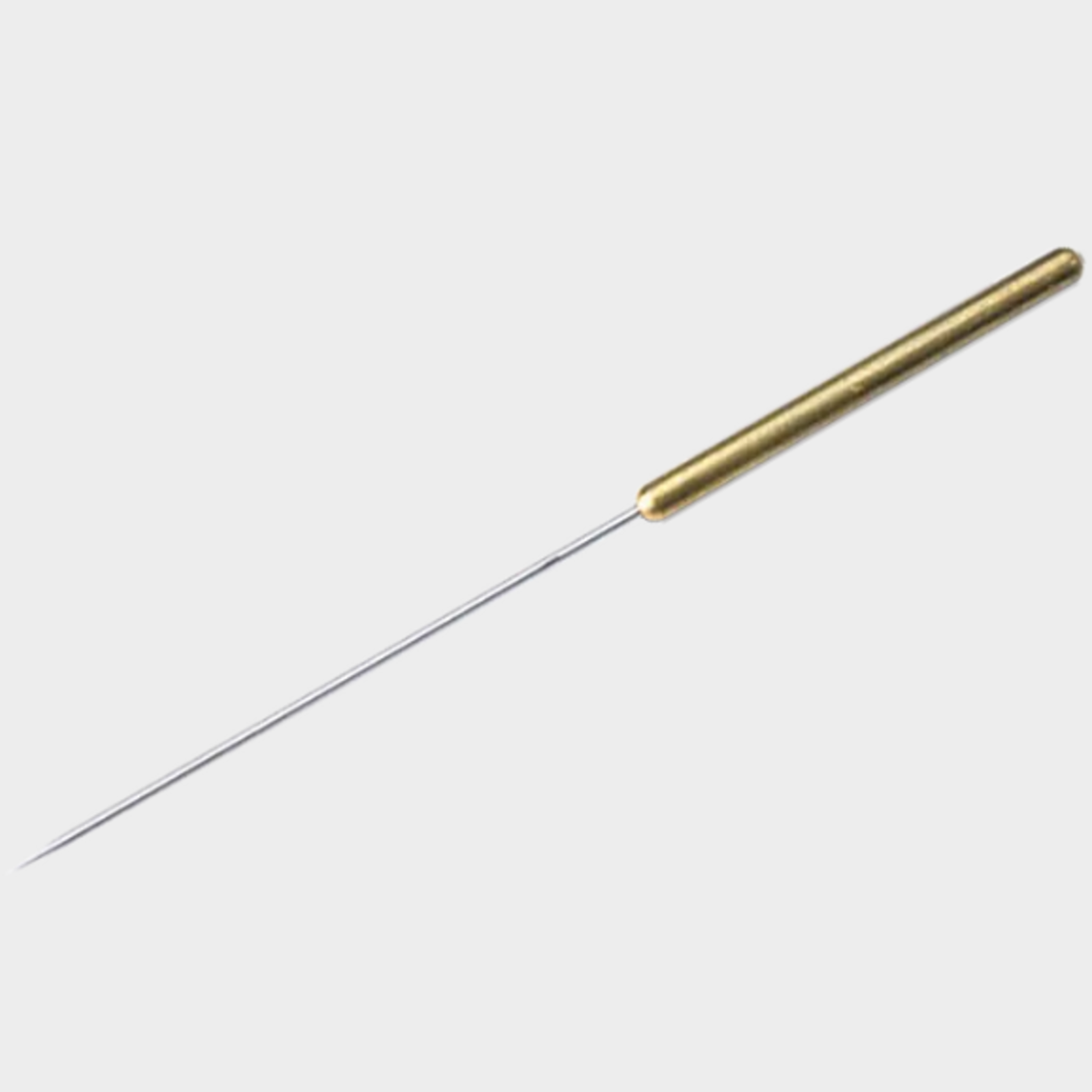 Penetration Needle, Bituminous Materials