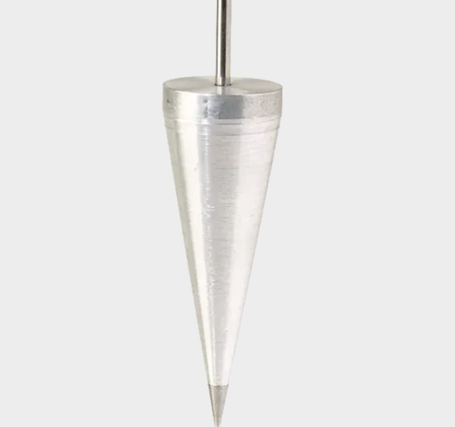 Penetration Needle, Measuring firmness of solid and plasticized fats