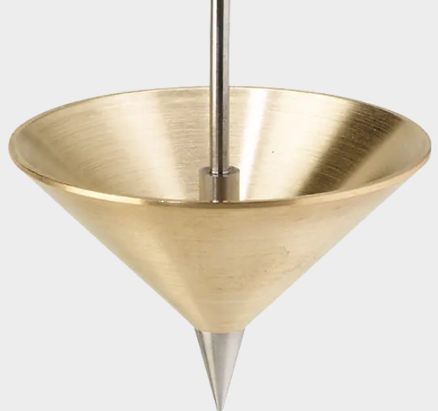 Penetration Needle and Cone, Grease Testing Penetrometers ASTM D217, D937