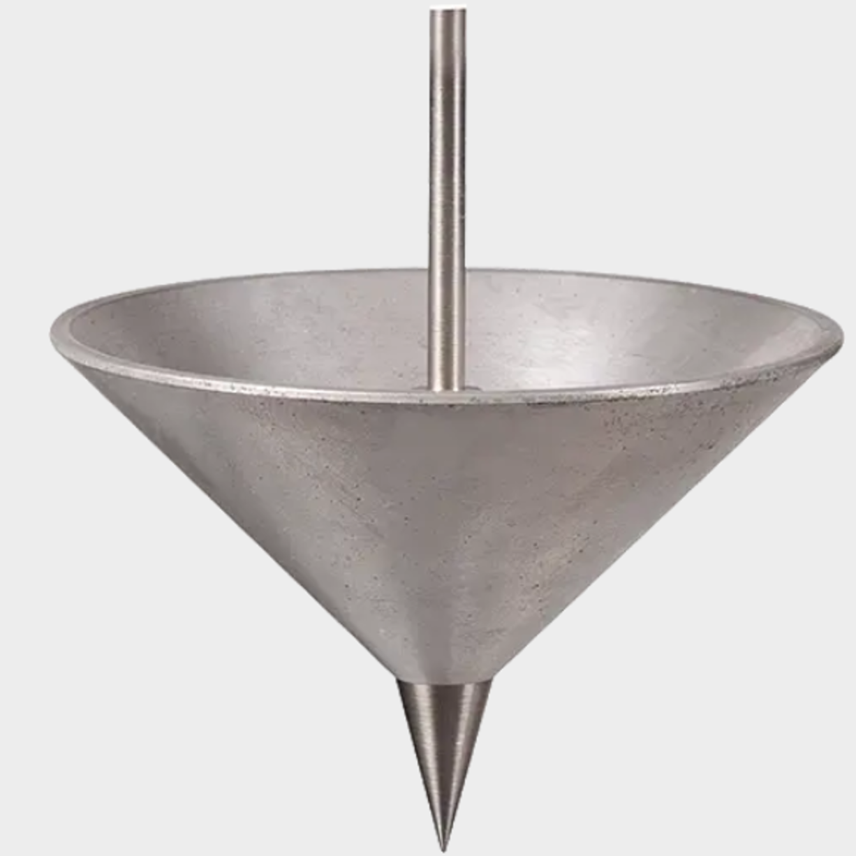 Penetration Needle and Cone, ASTM D2884