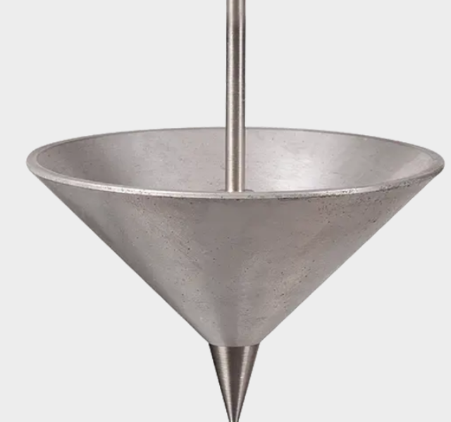 Penetration Needle and Cone, ASTM D2884