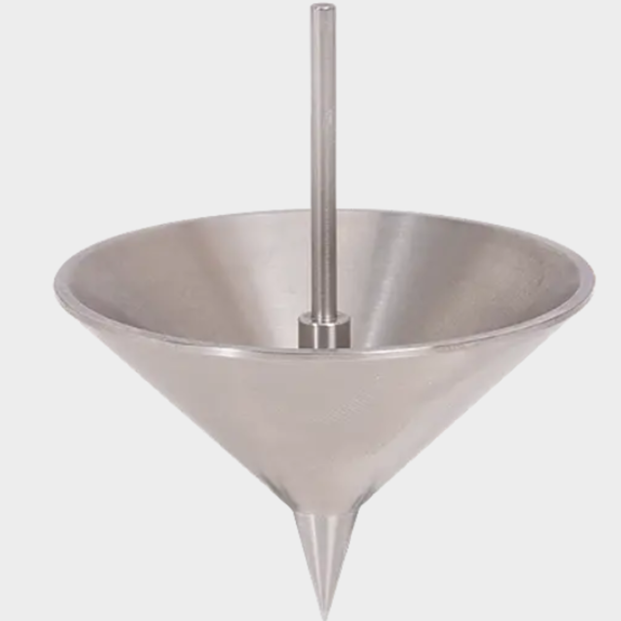 Penetration Needle and Cone, Food, Paste, Paints U.S. Dept of Agriculture