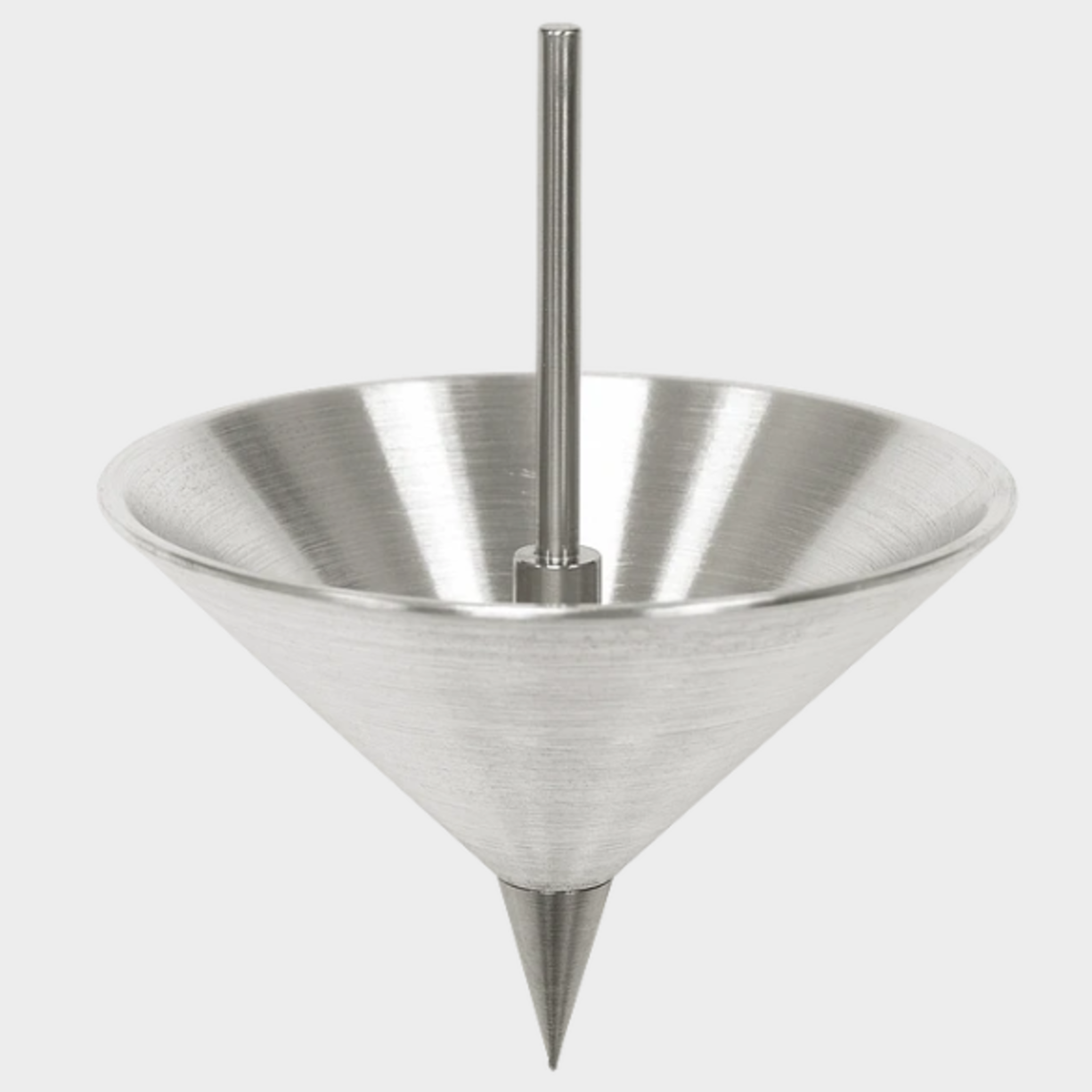 Penetration Cone, Magnesium 15G