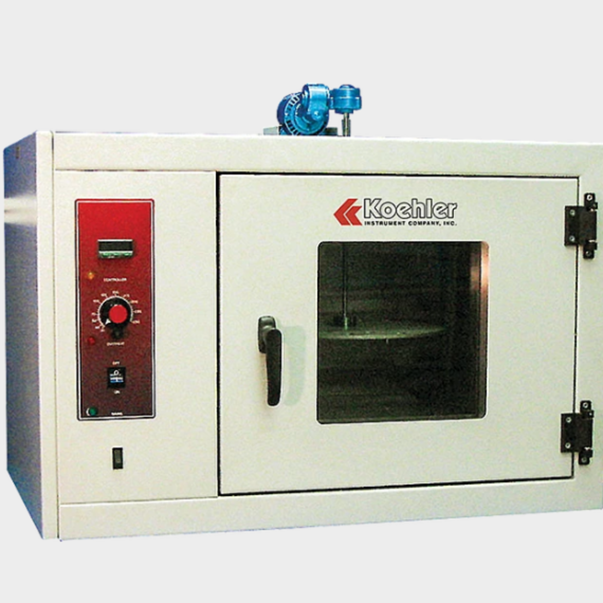 Loss-on-Heat Thin Film Oven