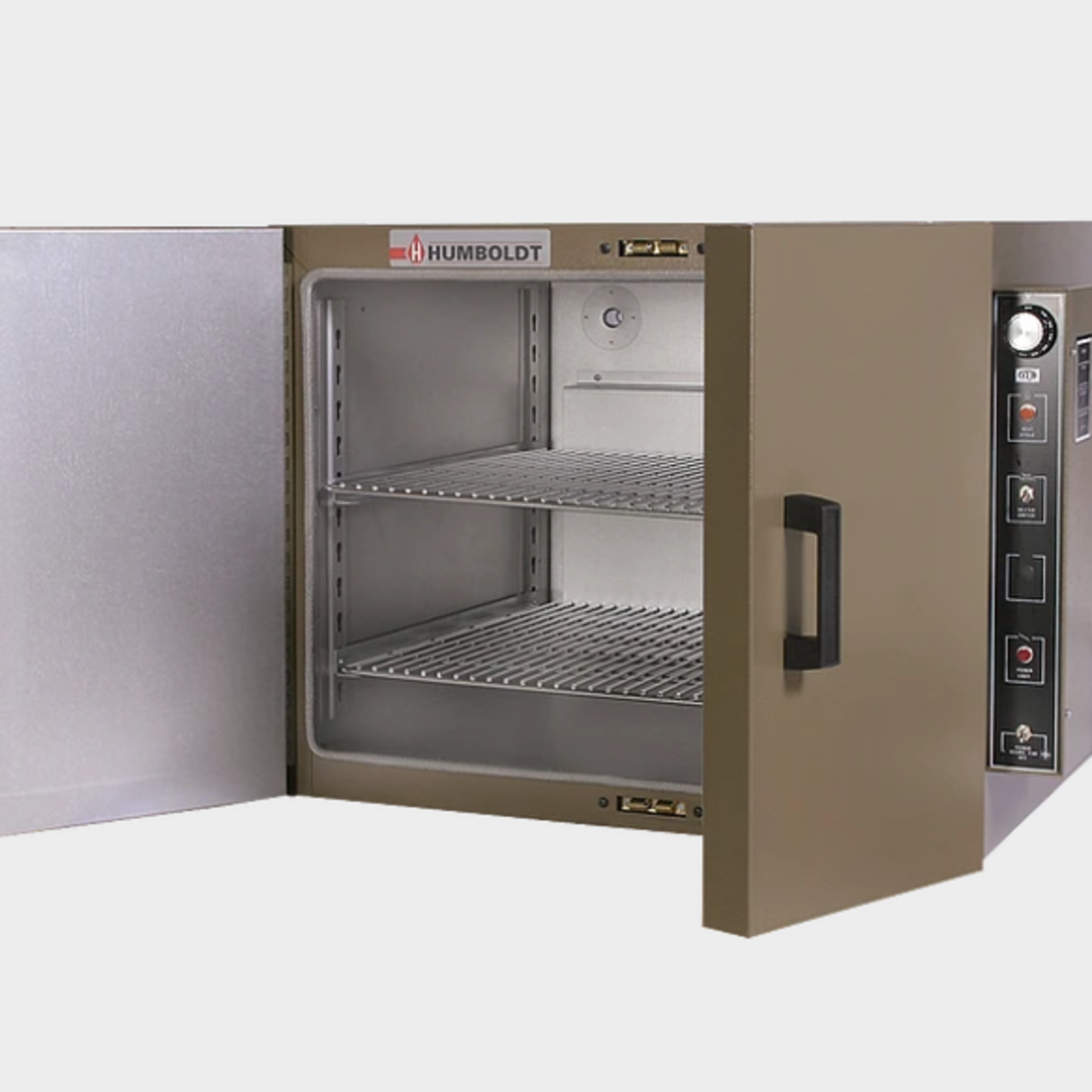  Heavy-Duty Lab Bench Oven