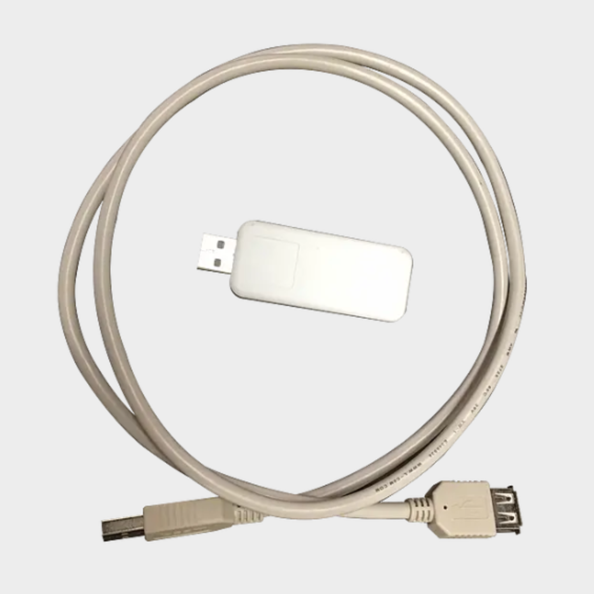 AutoRice USB Shaker Sensor