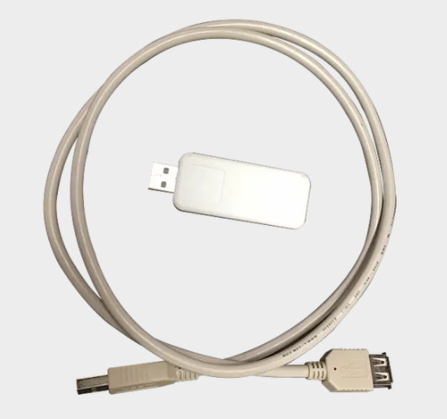 AutoRice USB Shaker Sensor