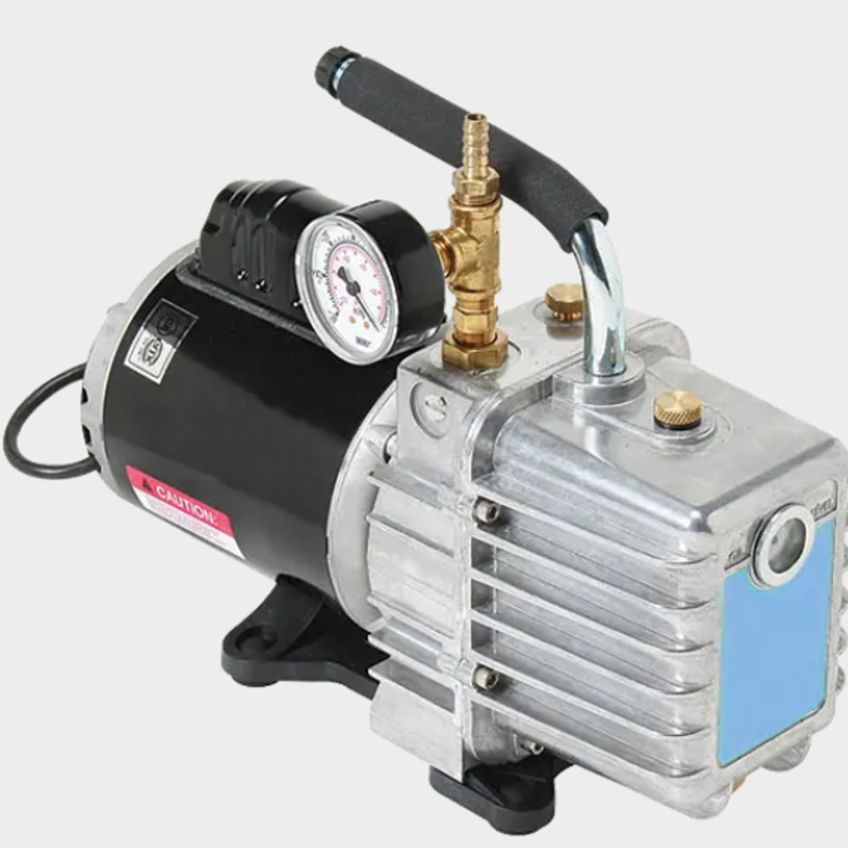 high vacuum pump