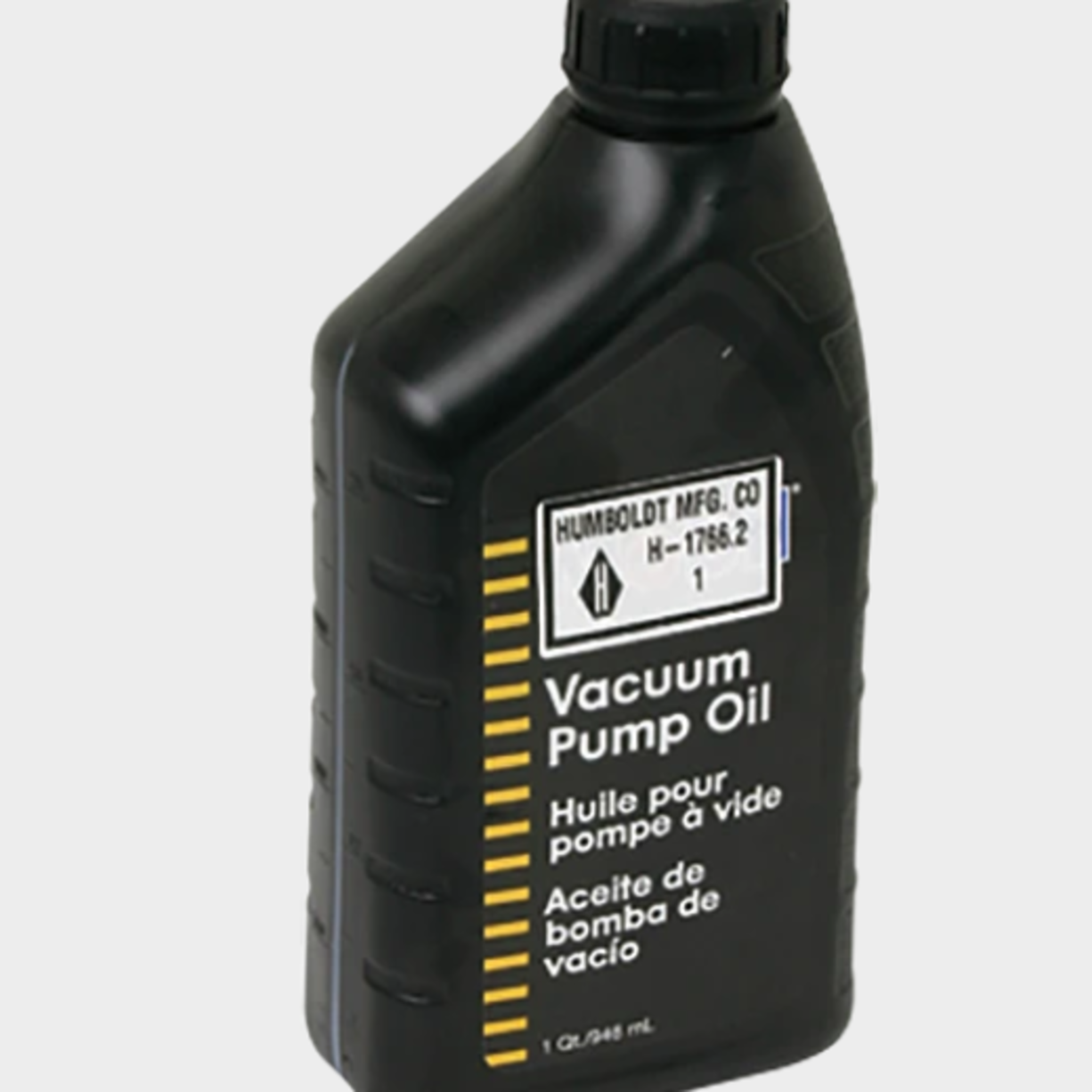 Vacuum Pump Oil