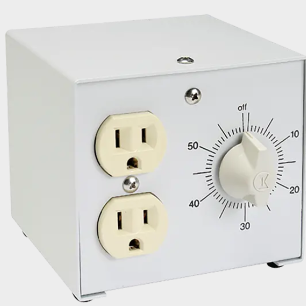 Universal Analog Timer