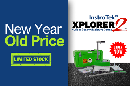 A limited batch of Xplorer 2™ gauges is available at 2025 pricing—plus an added $300 value with a FREE Xtender™ Power Pack included with your purchase.